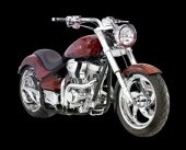 2009 Viper Diablo photo